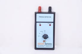 Pinhole Detector